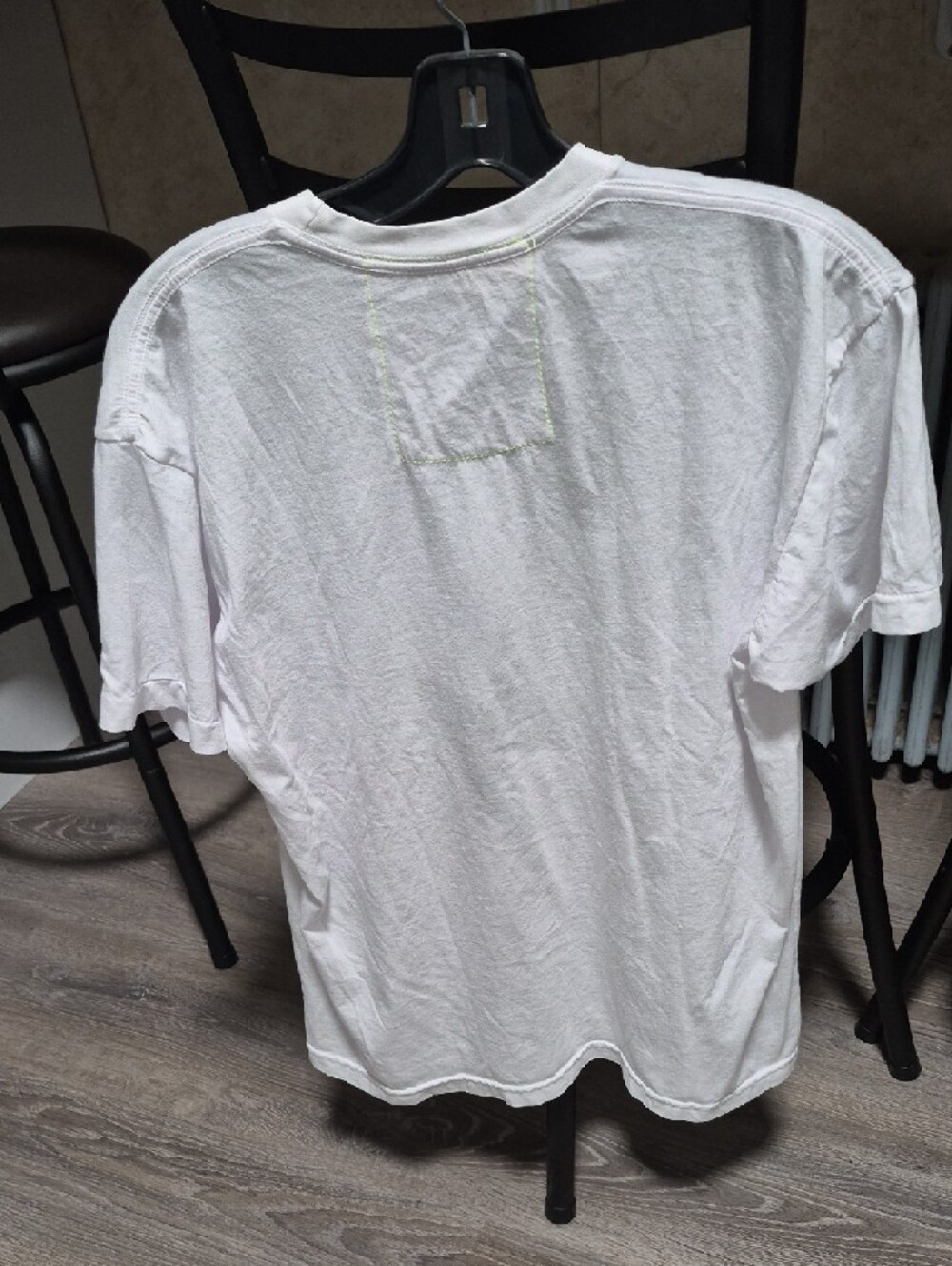 Aviator Nation Graphic Crewneck Tees – Set of 2 – Size L - Picture 5 of 15